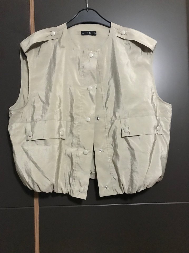 Kadın Yelek - Görsel 5