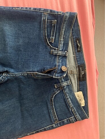 LTB Kot pantolon