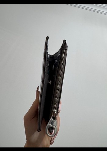 Fermuarlı Cüzdan - Görsel 3