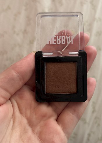 Herbal Science Koyu Bej Göz Farı - Görsel 2