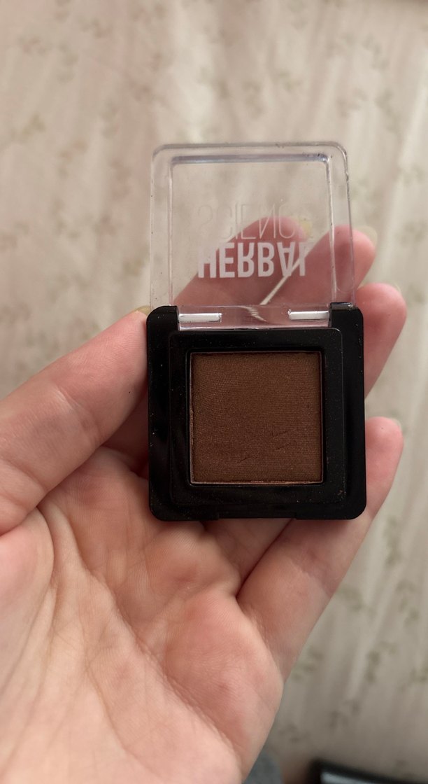 Herbal Science Koyu Bej Göz Farı - Görsel 2