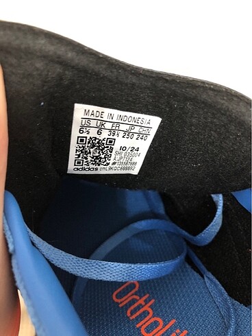 Adidas Ayakkabı