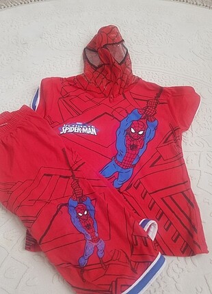 spiderman taki.