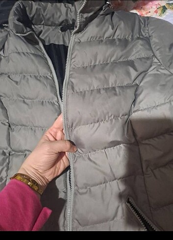 Diğer Tam dolum kislik Mont