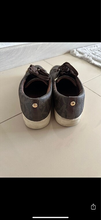 38 Beden Michael kors sneaker