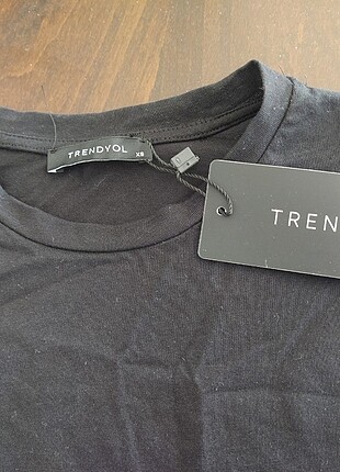 Trendyol & Milla Trendyol marka çok şık sıfır