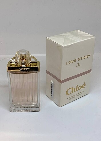 Chole orijinal kadin parfum