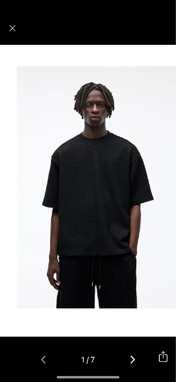Pull&Bear tişört