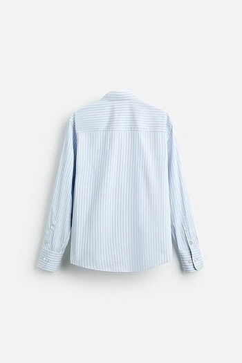 Zara Zara X Harry Lambert Gömlek