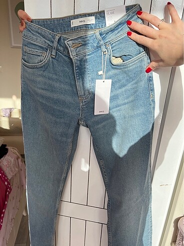 Mango Mango jean