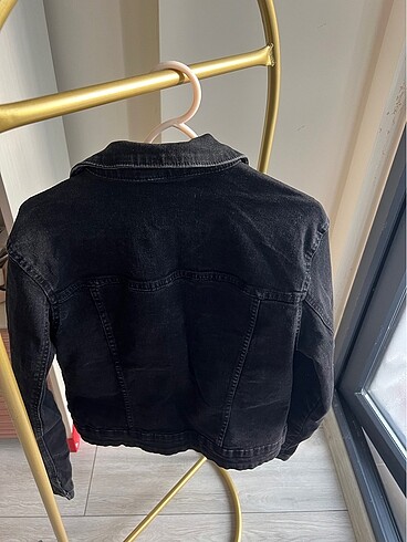 Bershka Bershka kot ceket