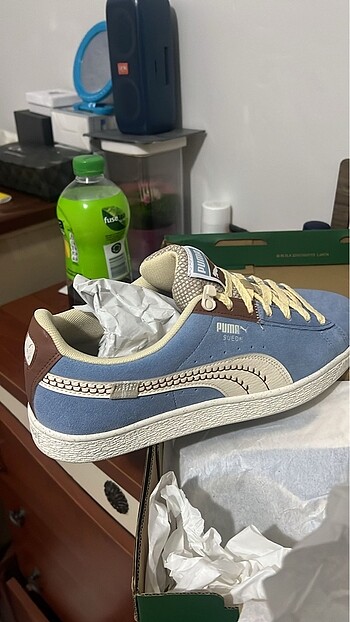 Puma erkek ayakkabı
