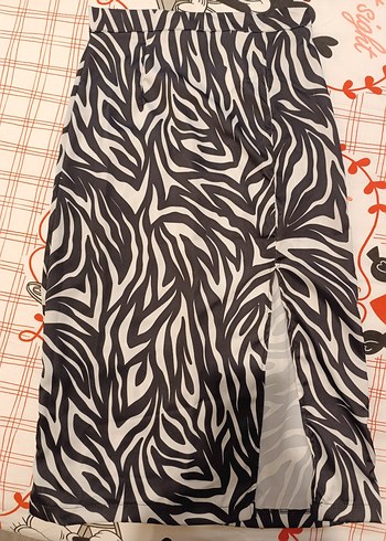 saten etek - Görsel 3