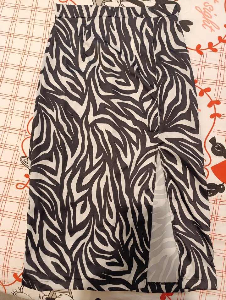 saten etek - Görsel 3