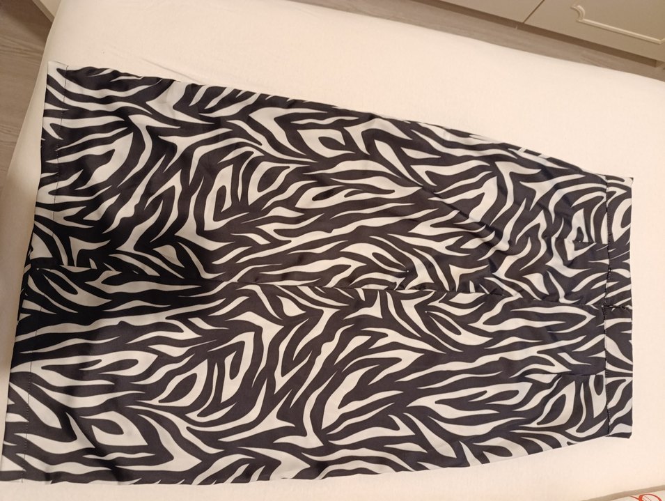 saten etek - Görsel 2