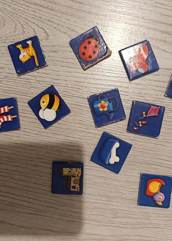 3+ puzzle - Görsel 4