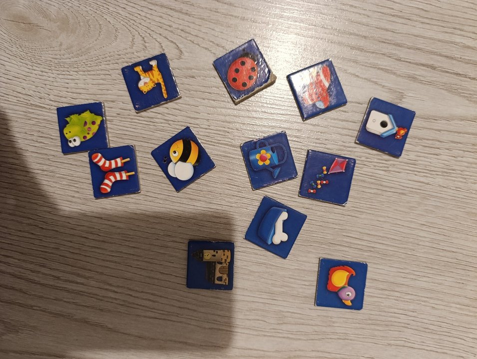 3+ puzzle - Görsel 4