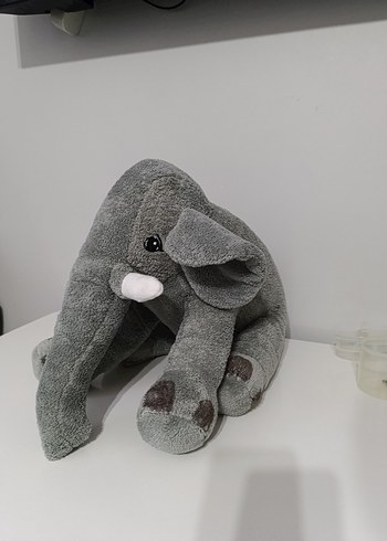 Peluş Oyuncak - Görsel 2