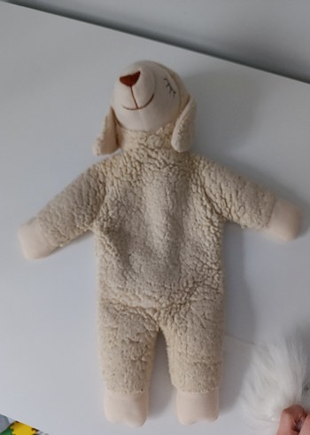 Peluş Oyuncak - Görsel 4