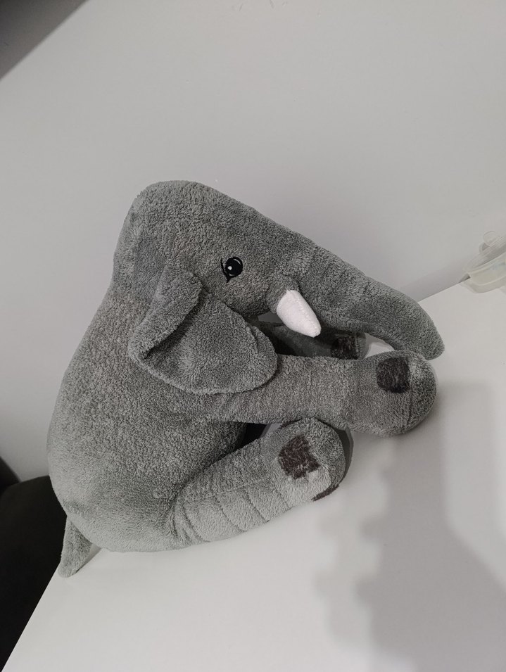 Peluş Oyuncak - Görsel 3