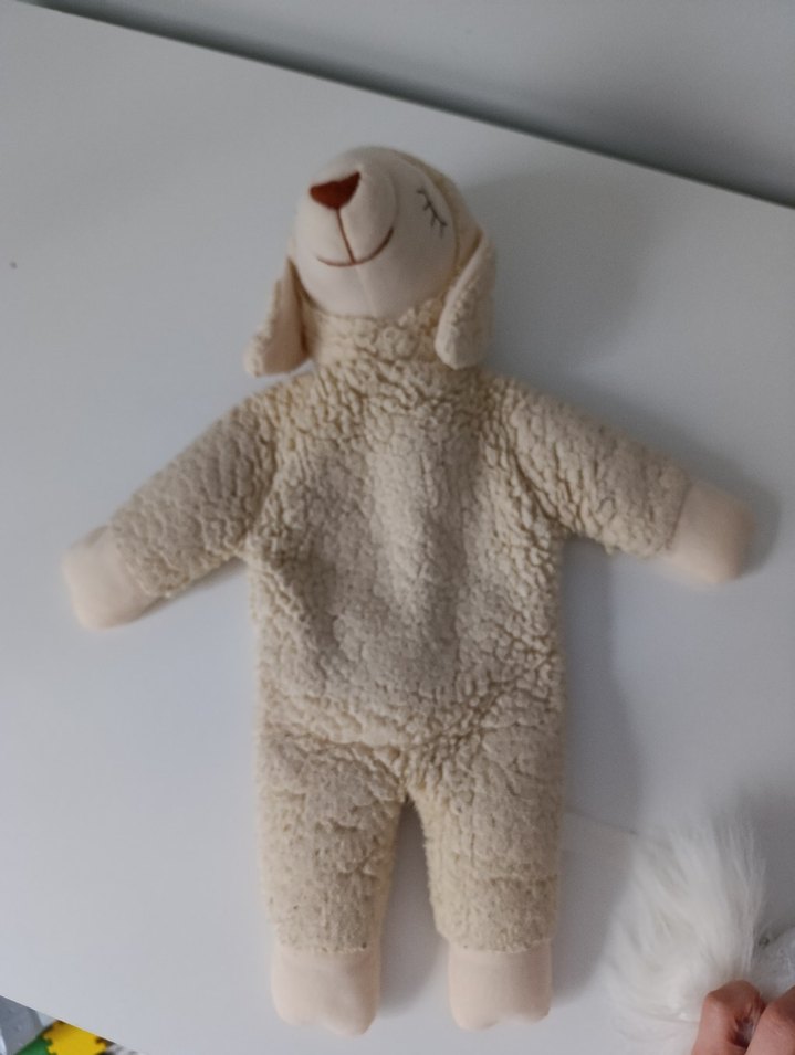 Peluş Oyuncak - Görsel 4