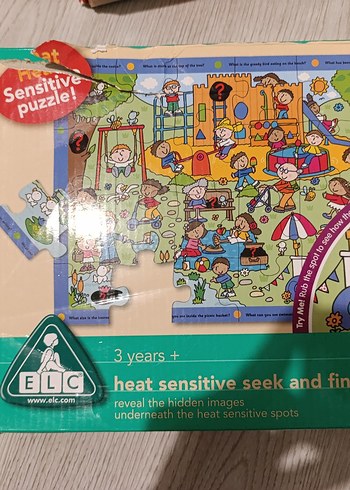 3+ puzzle - Görsel 2