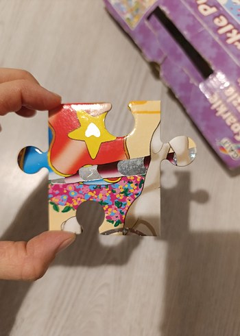puzzle - Görsel 2