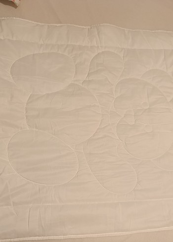 welsoft bebek yorganı - Görsel 2