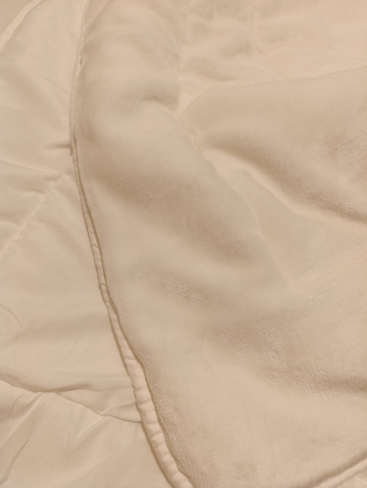 welsoft bebek yorganı - Görsel 4