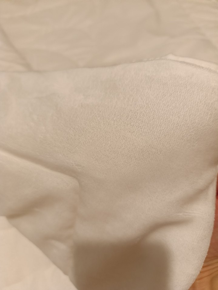 welsoft bebek yorganı - Görsel 3