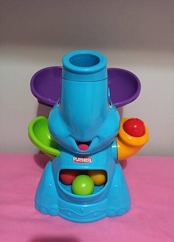 Playskool yaramaz toplar 