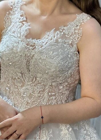 Gelinlik - Görsel 2