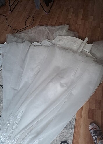 Gelinlik - Görsel 6