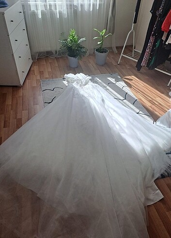 Gelinlik - Görsel 8