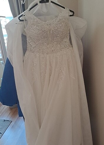 Gelinlik - Görsel 9