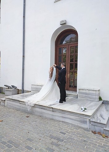 Gelinlik - Görsel 10