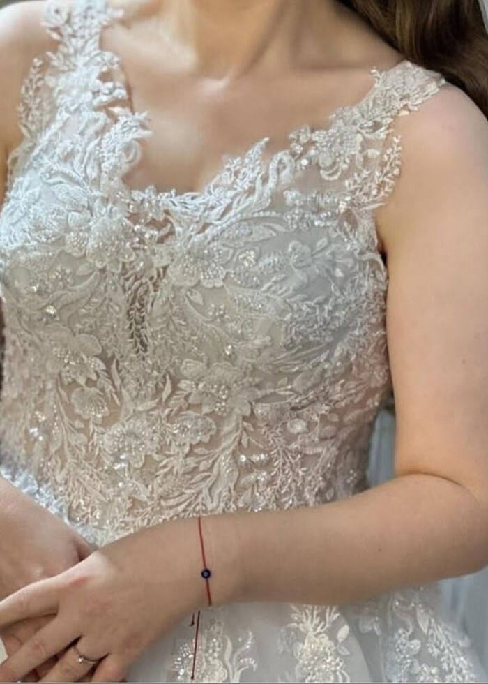 Gelinlik - Görsel 2