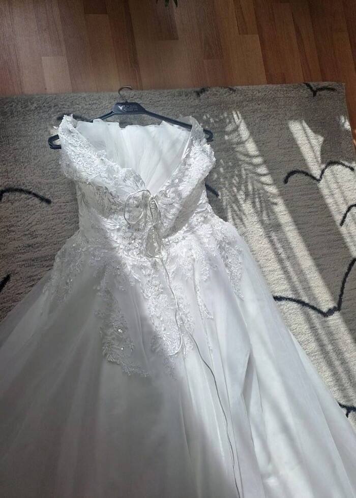 Gelinlik - Görsel 5