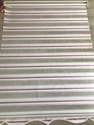 Zebra perde
