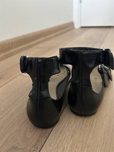 Zara Zara babet