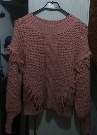 Pembe kazak
