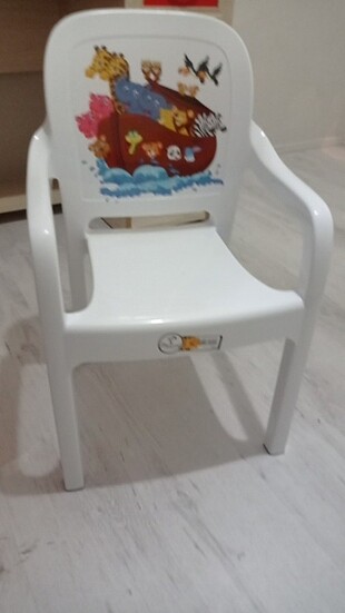  Beden sarı Renk cocuk sandalyesi 