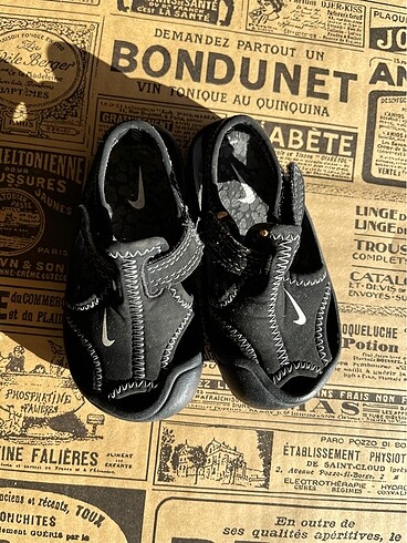 Orjinal nike