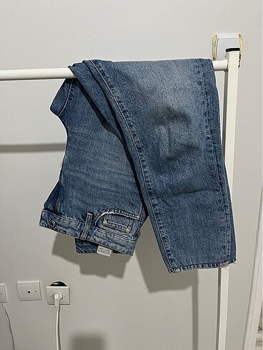 Mavi Mom Jeans