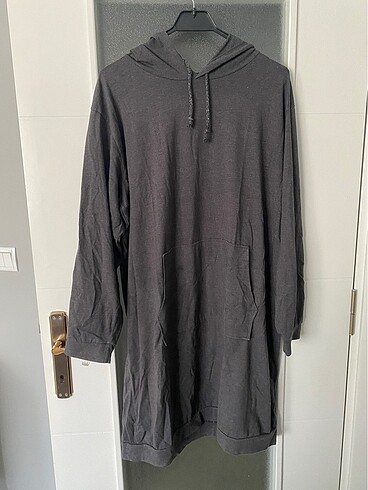 Kapüşonlu Sweat