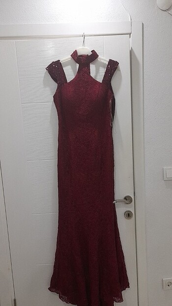 Dügün elbisesi 