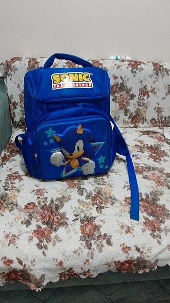  Beden Erkek çocuk okul cantasi