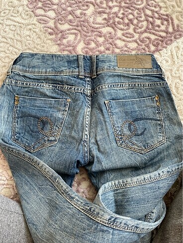 xs Beden Pantolon