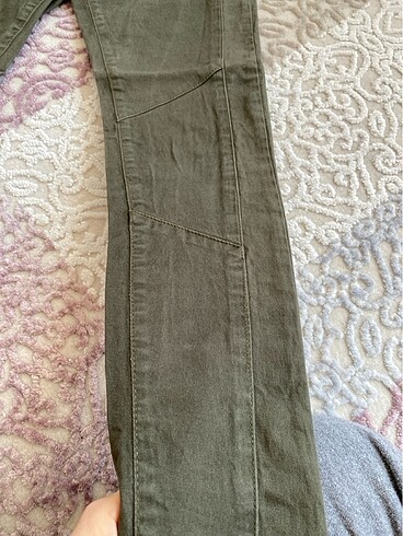 Diğer Pantalon