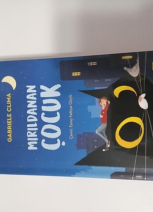 Mırıldanan Çocuk